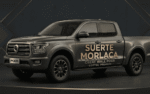 Sorteo Premium # 1 Great Wall Poer